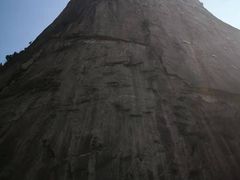 -鄣山大峡谷