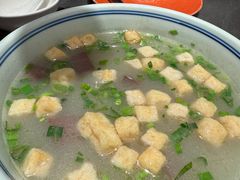 -小厨娘金榜题名(夫子庙秦淮河店)