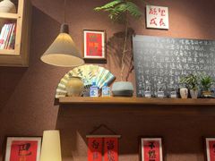-巴卤社老火锅(财富店)