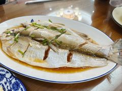 -灵福缘私房菜·农家菜(拈花湾·灵山大佛必推店)