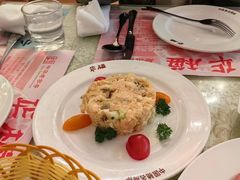 -华梅西餐厅(哈尔滨中央大街店)