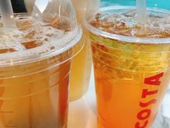 -COSTA COFFEE(哈尔滨凯德学府店)