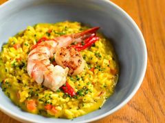 -君悦酒店·La Terrazza意合園·意式风味