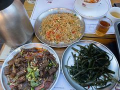 -后街佬·炭火鲜鱼杂(南城店)