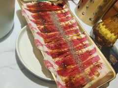 -伊尚宫·清真广式早茶.韩式烤肉·火锅