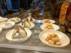 -咖啡厅自助餐厅(贵阳中天凯悦酒店)