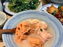 -静一餐厅·湖北菜(前门创始店)