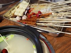 -江湖六膳門串串香(隆礼路店)