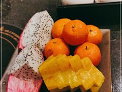 -协成海鲜火锅(情侣路店)