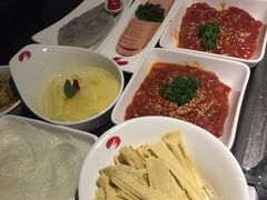 -海底捞火锅(连城广场店)