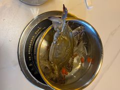 -九月海·海鲜自助(世纪东方店)