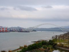 -芒洲湿地公园