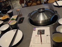 -同仁四季椰子鸡(宝安壹方城店)
