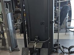 -超鹿运动(五四路恒力城店)