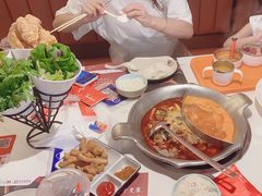 -刘一锅筋头巴脑(大悦城C店)