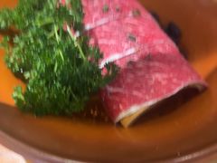 -韩景台烤肉(八大处店)