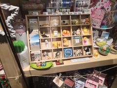 -解忧集市(北京路天河城店)