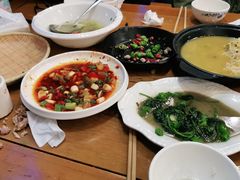 -外婆菜(江乡路店)