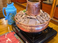 -如意林卡藏餐吧(大昭寺店)