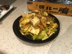 -東北一鴿(繁荣路店)