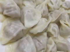 牛肉水饺-清真老马牛肉拉面馆(上海路店)