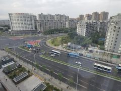 -福州仓山万达浦上大道地铁站锦江都城酒店