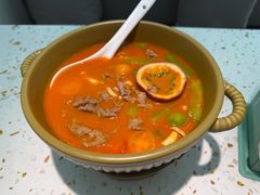 -大树餐厅(环球港店)