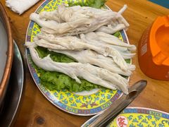 -清真·马家火锅美食城(镇江北路店)