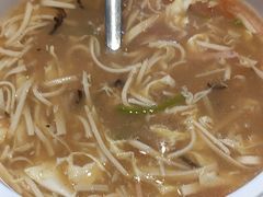 -北李妈妈菜·海肠捞饭(开发区万达店)