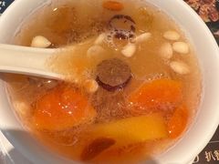 -敏华冰厅(平安金融中心店)