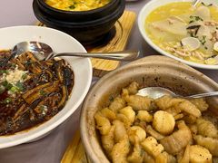 -银都上海菜馆(粤海东路店)