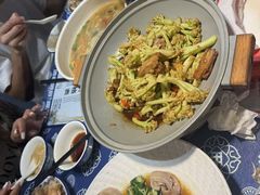 -旺角小渔村·海肠捞饭开创者(二马路店)