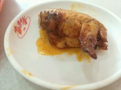 -中国菜根香(四季店)
