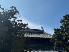 -龙华寺