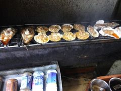 android_upload_pic-阿明烧烤·烤鱼·小龙虾(水清路店)