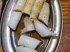 -陈添記·祖傳爽鱼皮·西关老字号(广州首店)