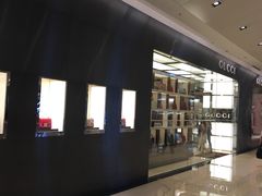 -Gucci(北京金融街购物中心店)