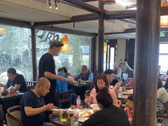 -乌记大厨餐厅