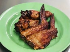 -黄亚华小食店(Jalan Alor)