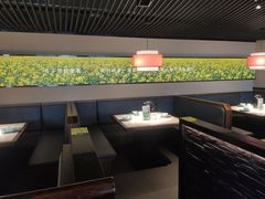 大堂-遇见湘·地道湖南菜(云门店)