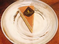 盐之花-六月花园咖啡馆(中关村东路店)