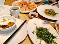 -79号渔船海鲜饭店(岗厦店)