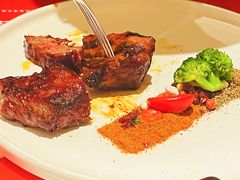 -赤火牛排(金狮广场店)