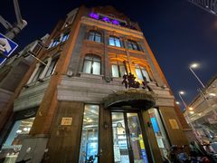 -德大西餐社(云南南路店)