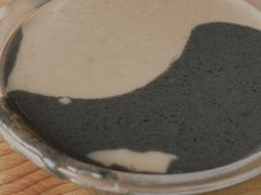 芝麻核桃鸳鸯糊-芝麻糊世家(西华店)