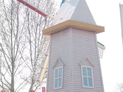 -祥源·阜阳生态乐园