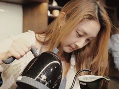 -Hei Cafe(工体店)