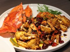 -将相和·海鲜蒸饺大连菜·连鹭海鲜姊妹店