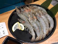 -九田家黑牛烤肉(溧水万达店)