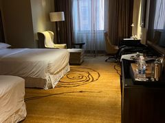 -汕头龙光喜来登酒店